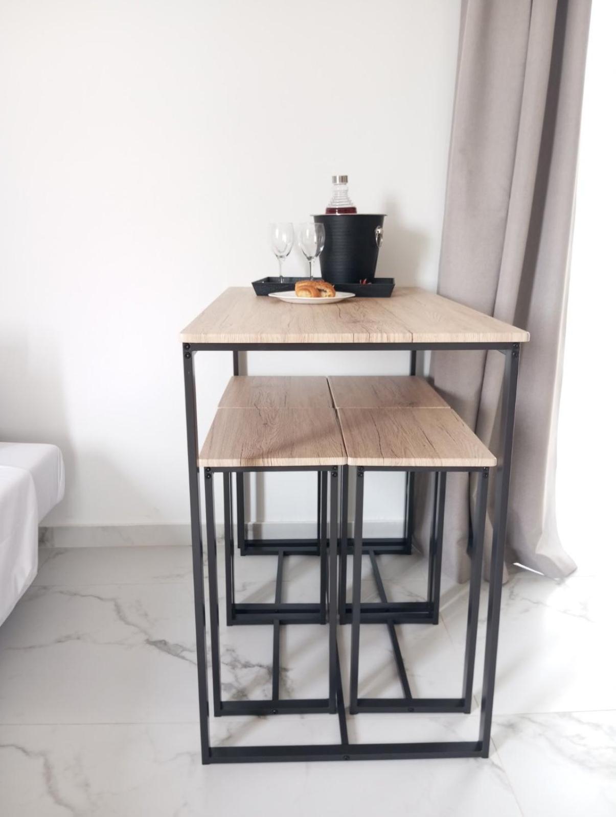 Three Charites Resort Gialova Ngoại thất bức ảnh
